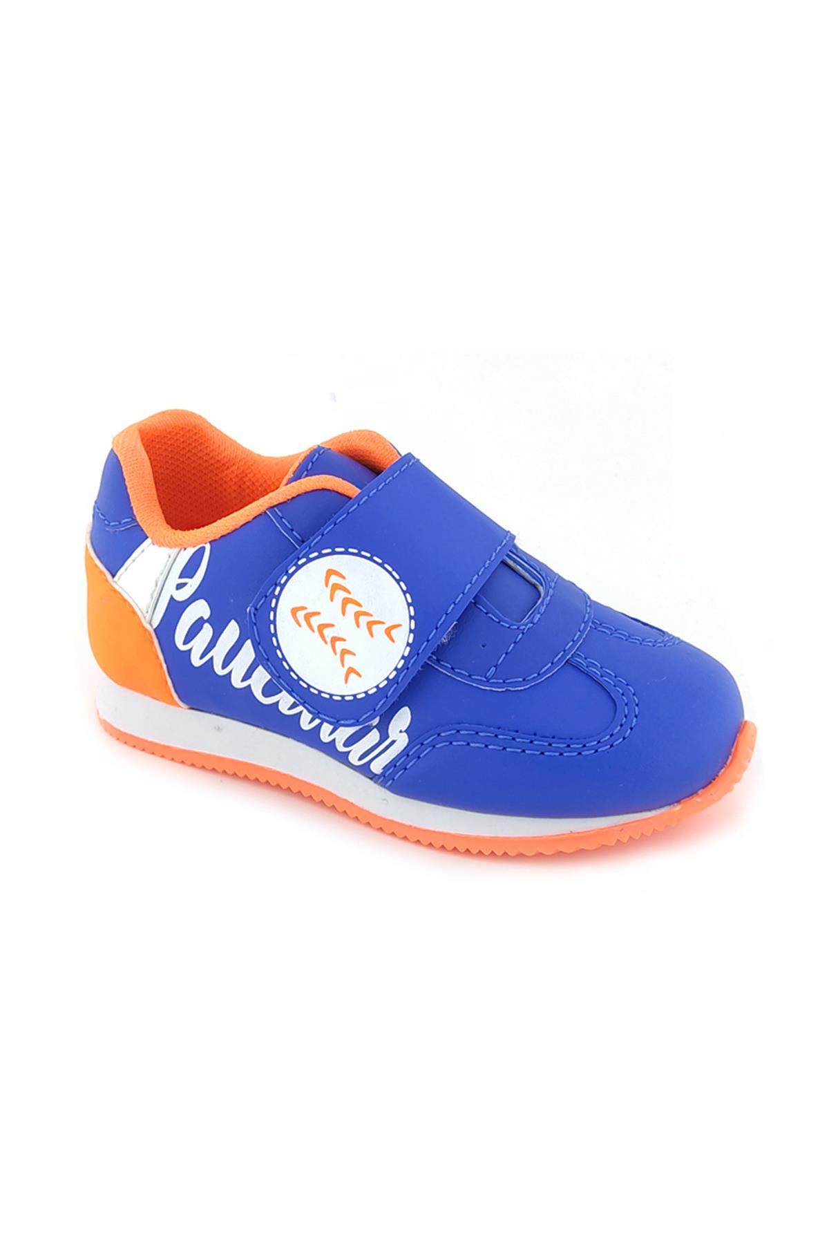 Funny Bebek Cırtcıtlı Spor Ayakkabı