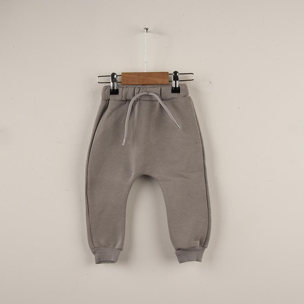 Necix's Bebek Ribanalı Üç İp Tek Alt