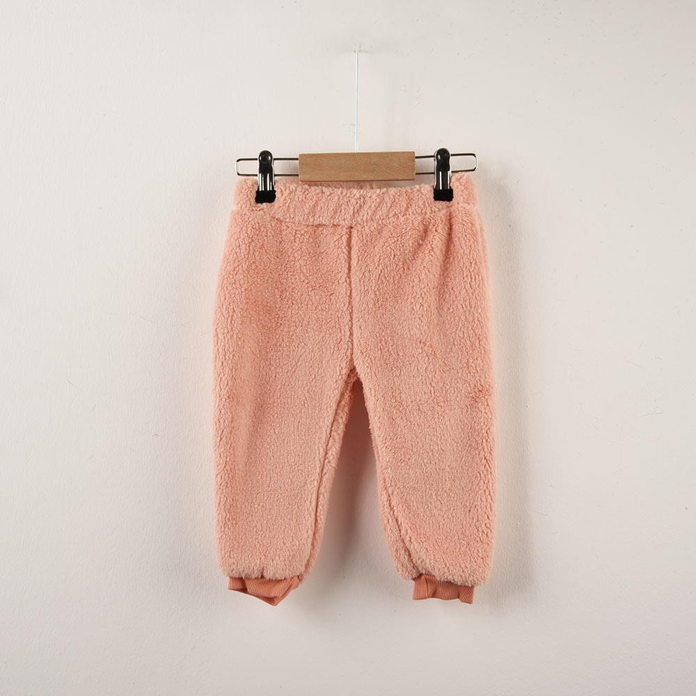 Necix's Bebek Welsoft Tek Alt Eşofman