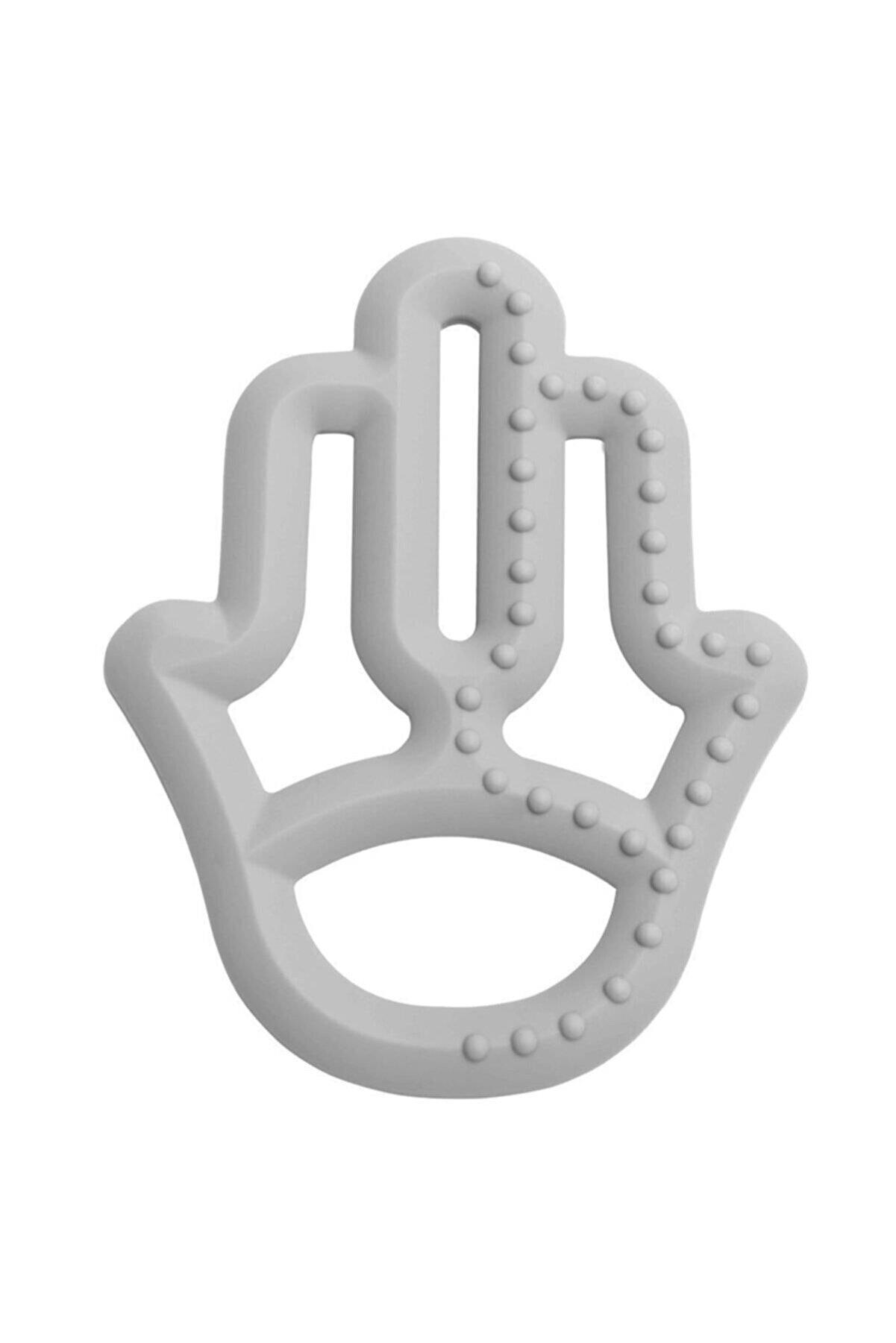 OİOİ Anne Eli Diş Kaşıyıcı