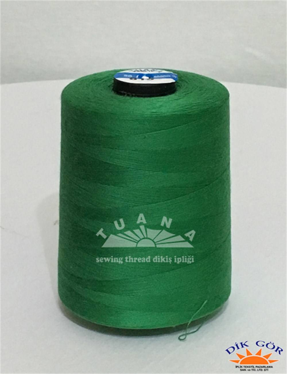 Tuana 50 Numara 815 Renkli Polyester Dikiş İpliği