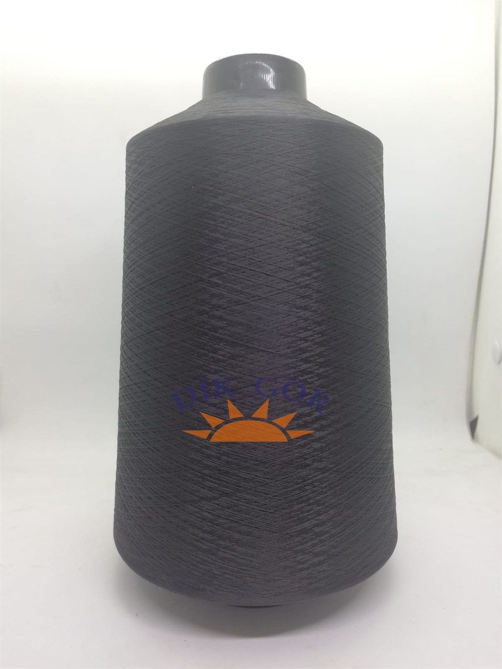 150 Denye 798 Renkli Tekstürize Polyester Overlok İpliği (Muz İplik)