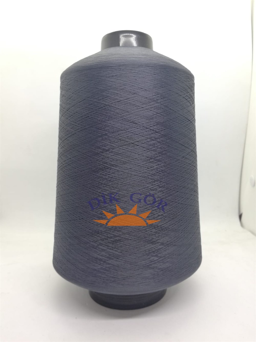 150 Denye 951 Renkli Tekstürize Polyester Overlok İpliği (Muz İplik)