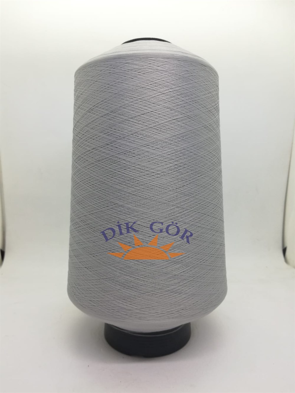 150 Denye 961 Renkli Tekstürize Polyester Overlok İpliği (Muz İplik)