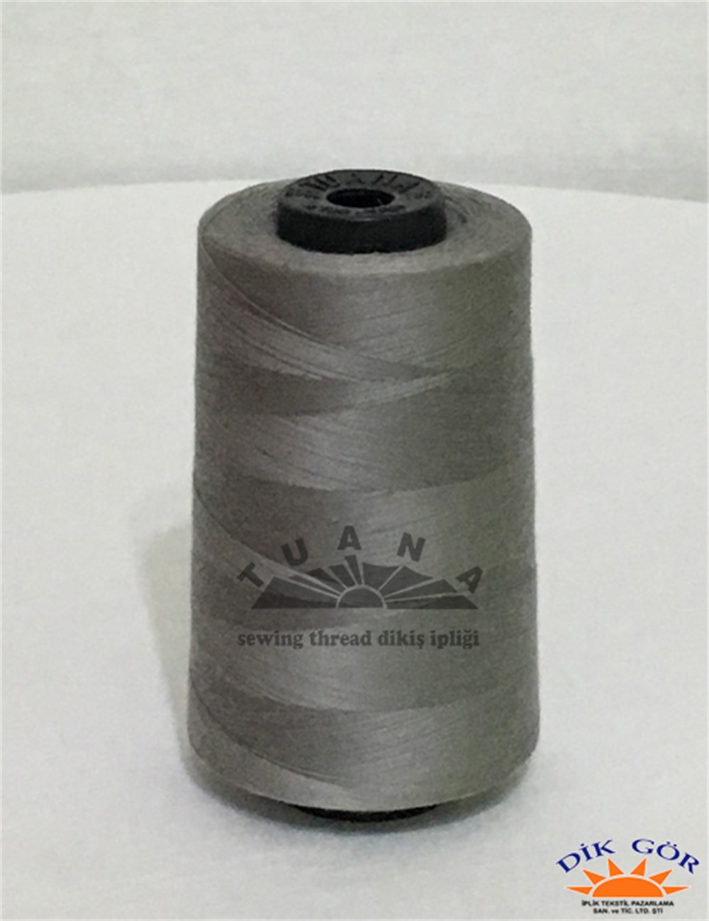 Tuana 120 Numara 795 Renkli Polyester Dikiş İpliği