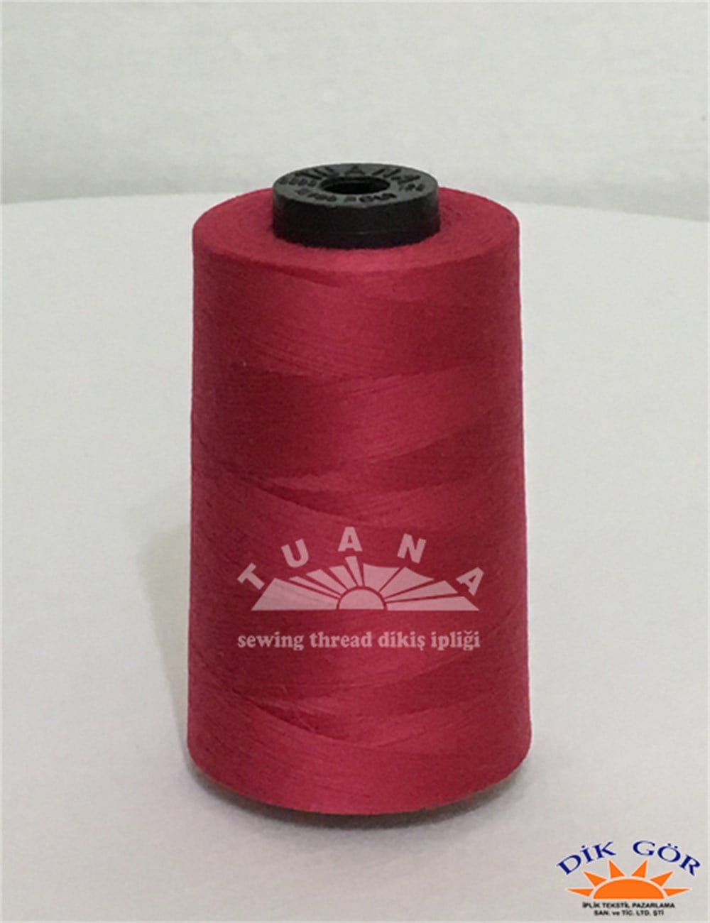 Tuana 120 Numara 465 Renkli Polyester Dikiş İpliği