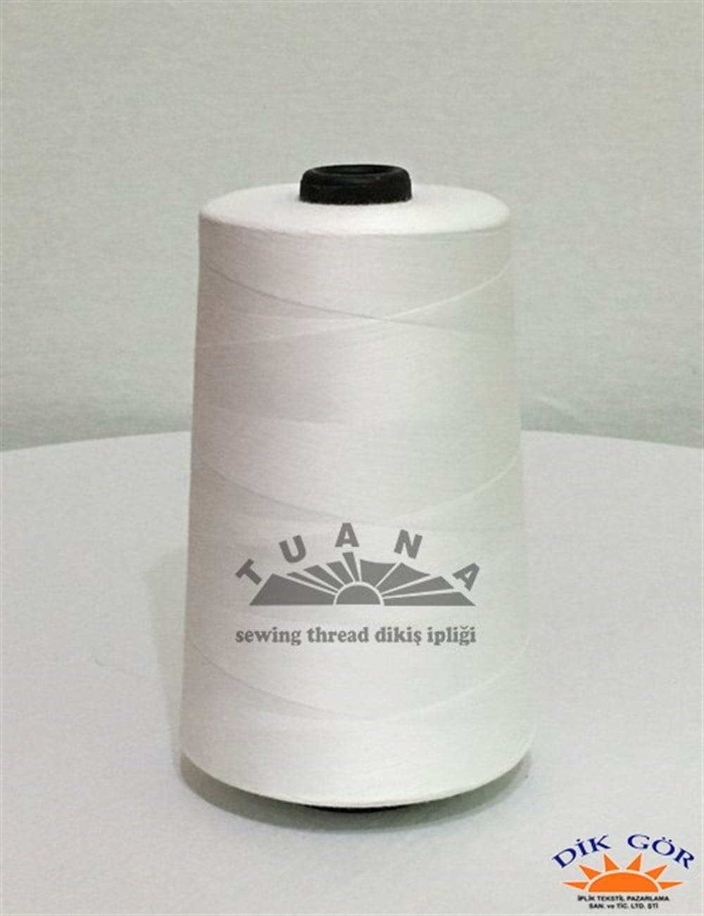 Tuana 120 Numara 500GR 1031 Polyester Dikiş İpliği