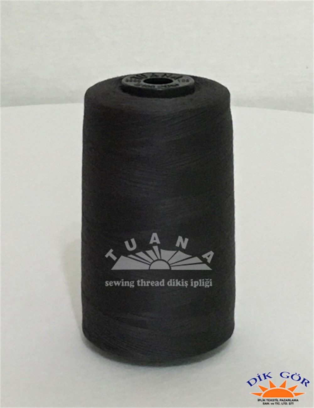 Tuana 120 Numara 461 Renkli Polyester Dikiş İpliği