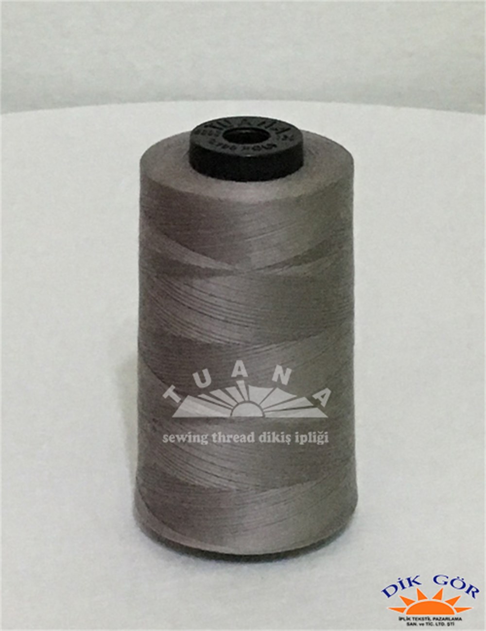 Tuana 120 Numara 1116 Renkli Polyester Dikiş İpliği