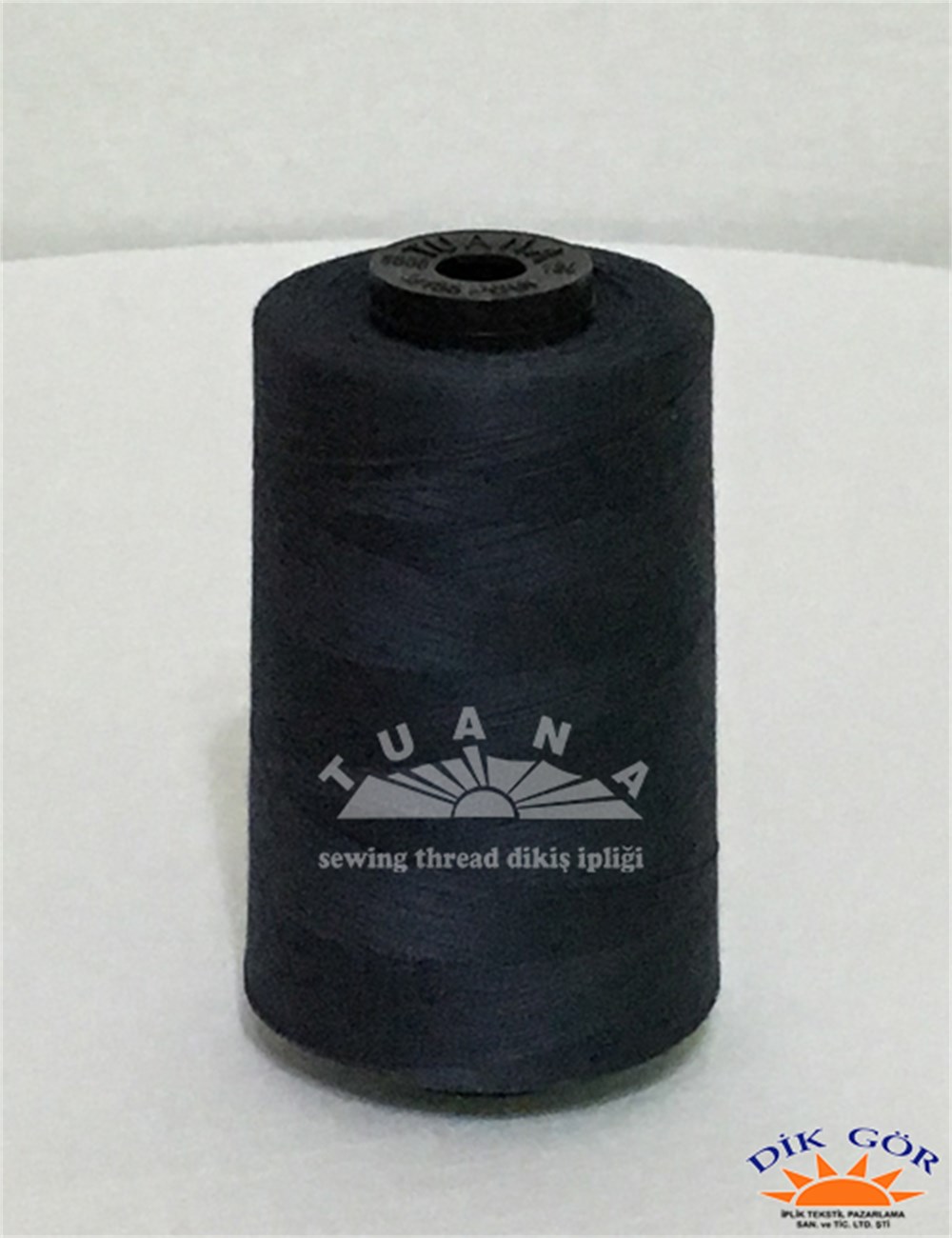 Tuana 120 Numara 974 Renkli Polyester Dikiş İpliği