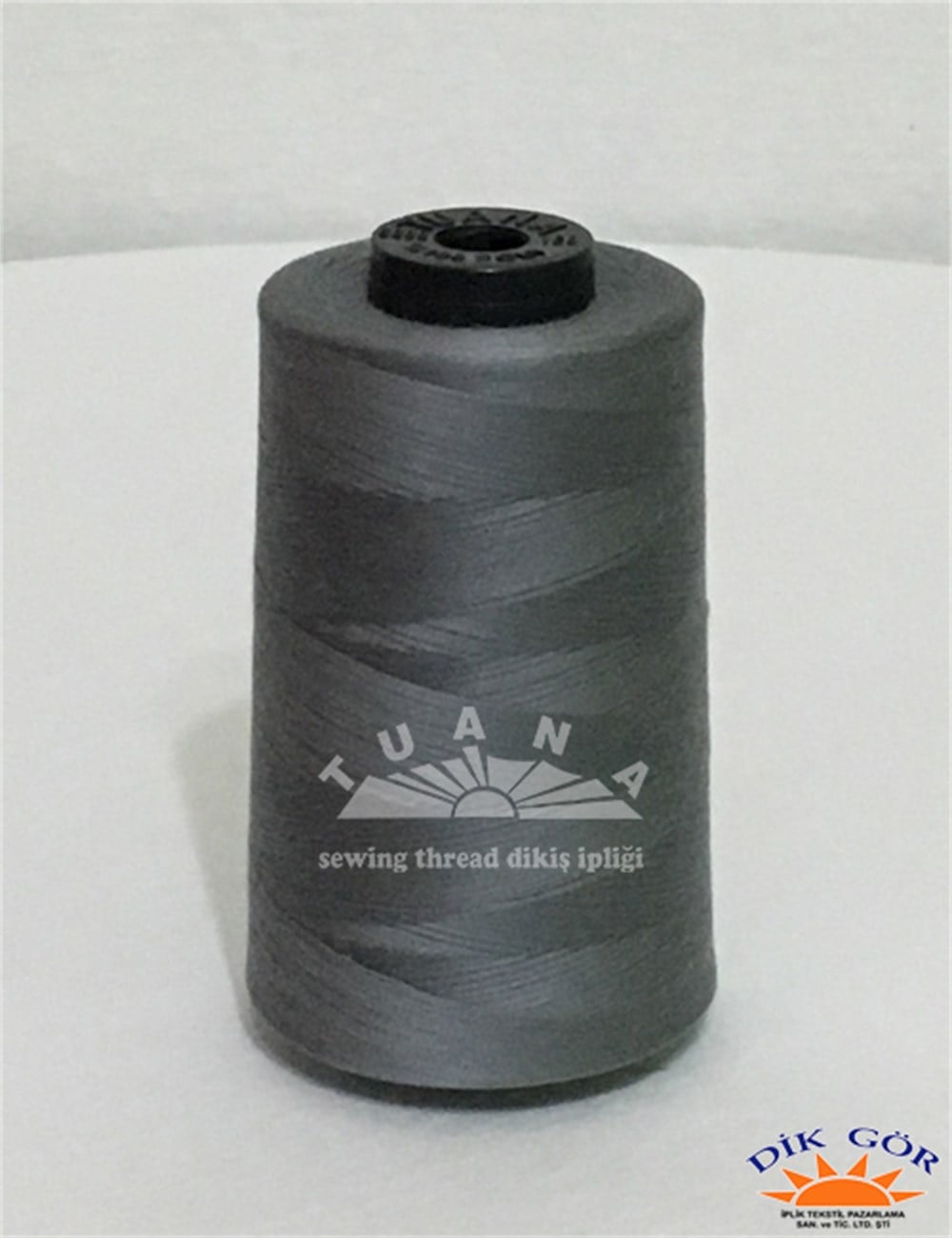 Tuana 120 Numara 570 Renkli Polyester Dikiş İpliği