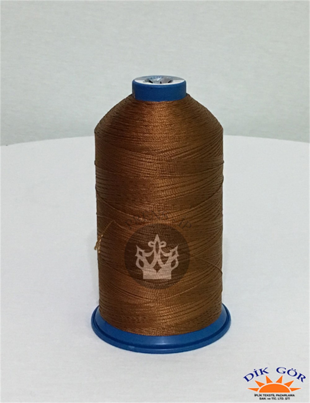 Prens-İp 20 Numara 5214 Renkli Polyester Dikiş İpliği