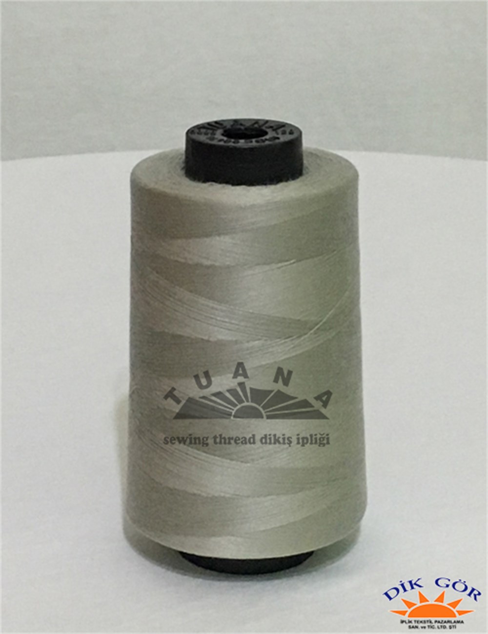 Tuana 120 Numara 290 Renkli Polyester Dikiş İpliği