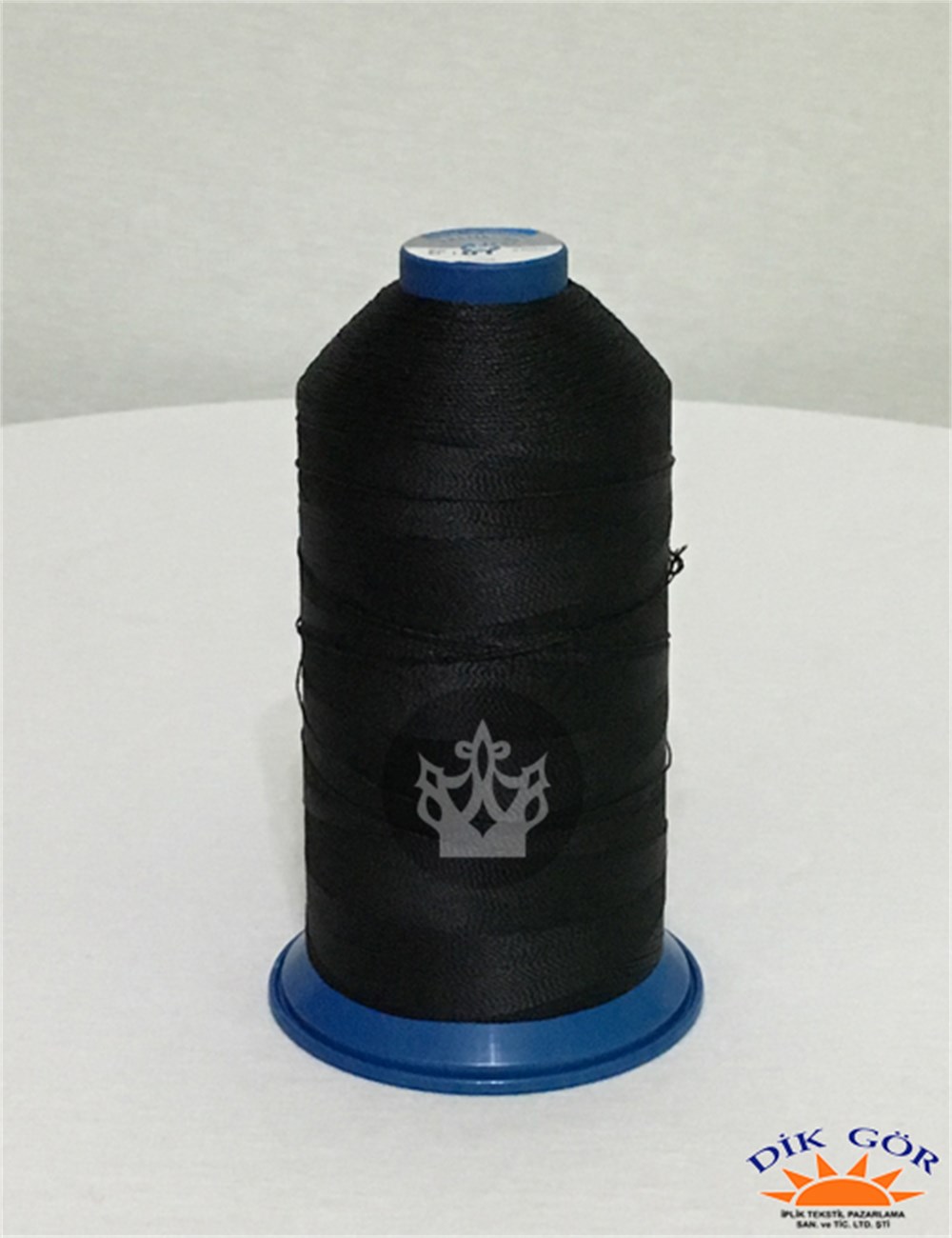 Prens-İp 20 Numara 5101 Renkli Polyester Dikiş İpliği