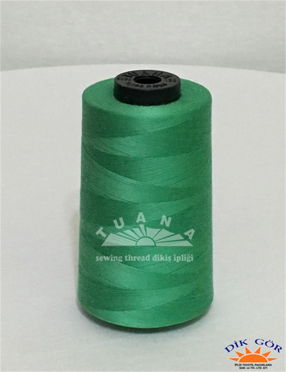 Tuana 120 Numara 1121 Renkli Polyester Dikiş İpliği
