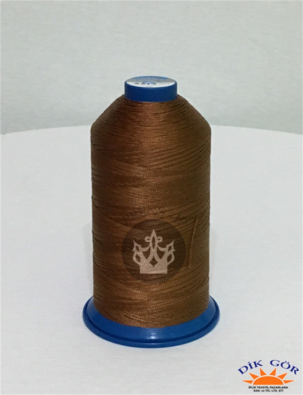 Prens-İp 20 Numara 5213 Renkli Polyester Dikiş İpliği