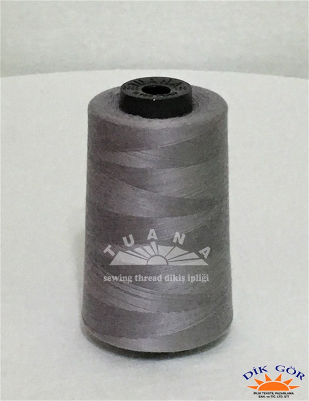 Tuana 120 Numara 1118 Renkli Polyester Dikiş İpliği