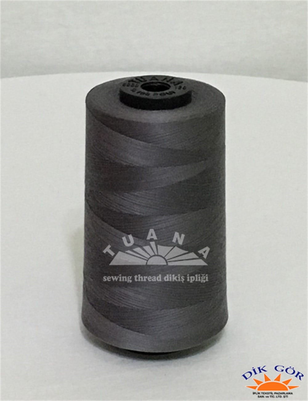Tuana 120 Numara 1139 Renkli Polyester Dikiş İpliği