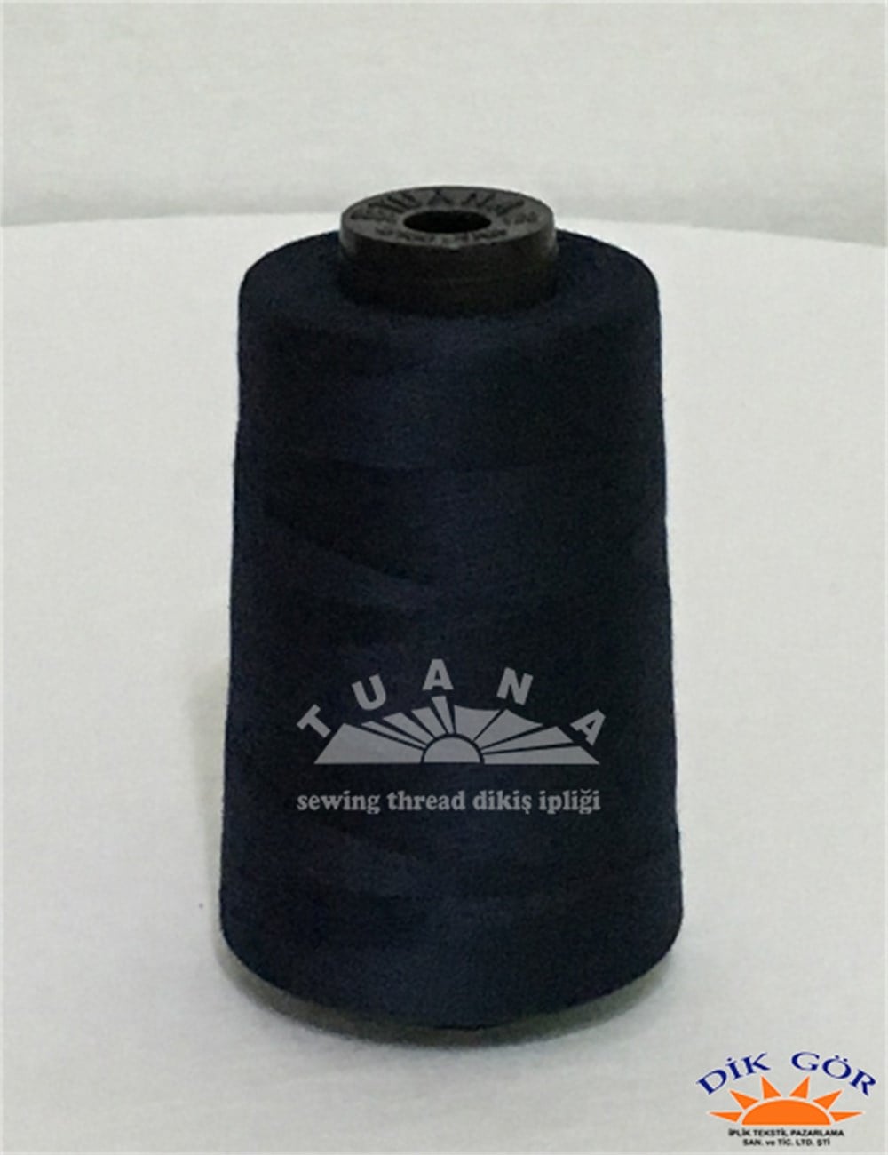 Tuana 120 Numara 887 Renkli Polyester Dikiş İpliği
