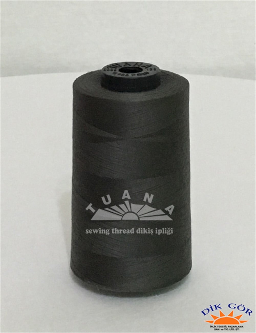 Tuana 120 Numara 460 Renkli Polyester Dikiş İpliği