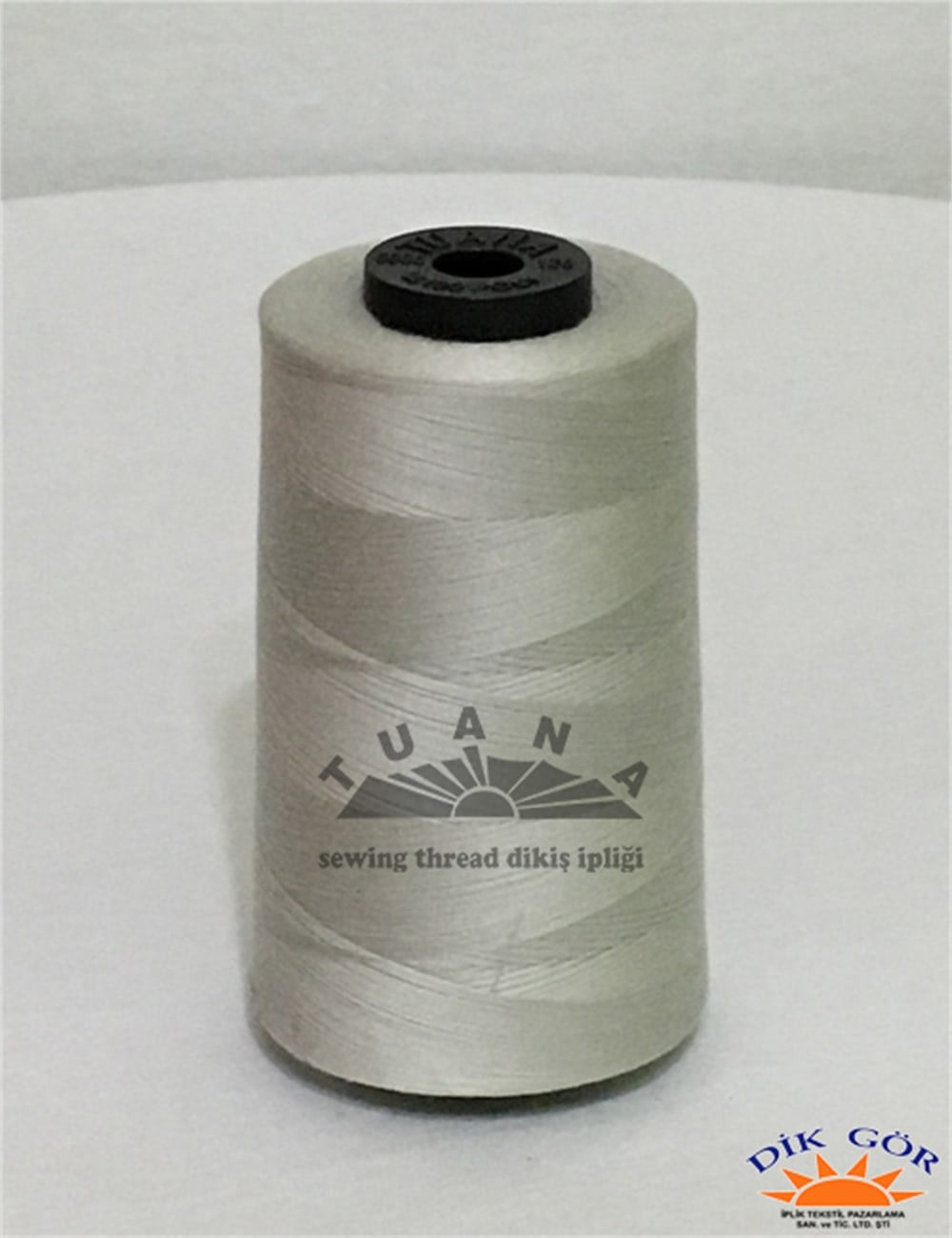Tuana 120 Numara 1141 Renkli Polyester Dikiş İpliği