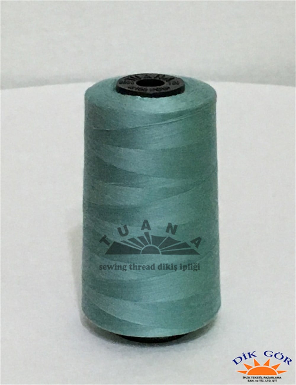 Tuana 120 Numara 935 Renkli Polyester Dikiş İpliği