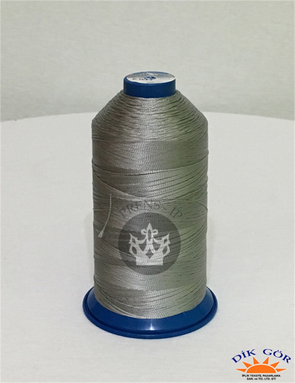 Prens-İp 20 Numara 5201 Renkli Polyester Dikiş İpliği