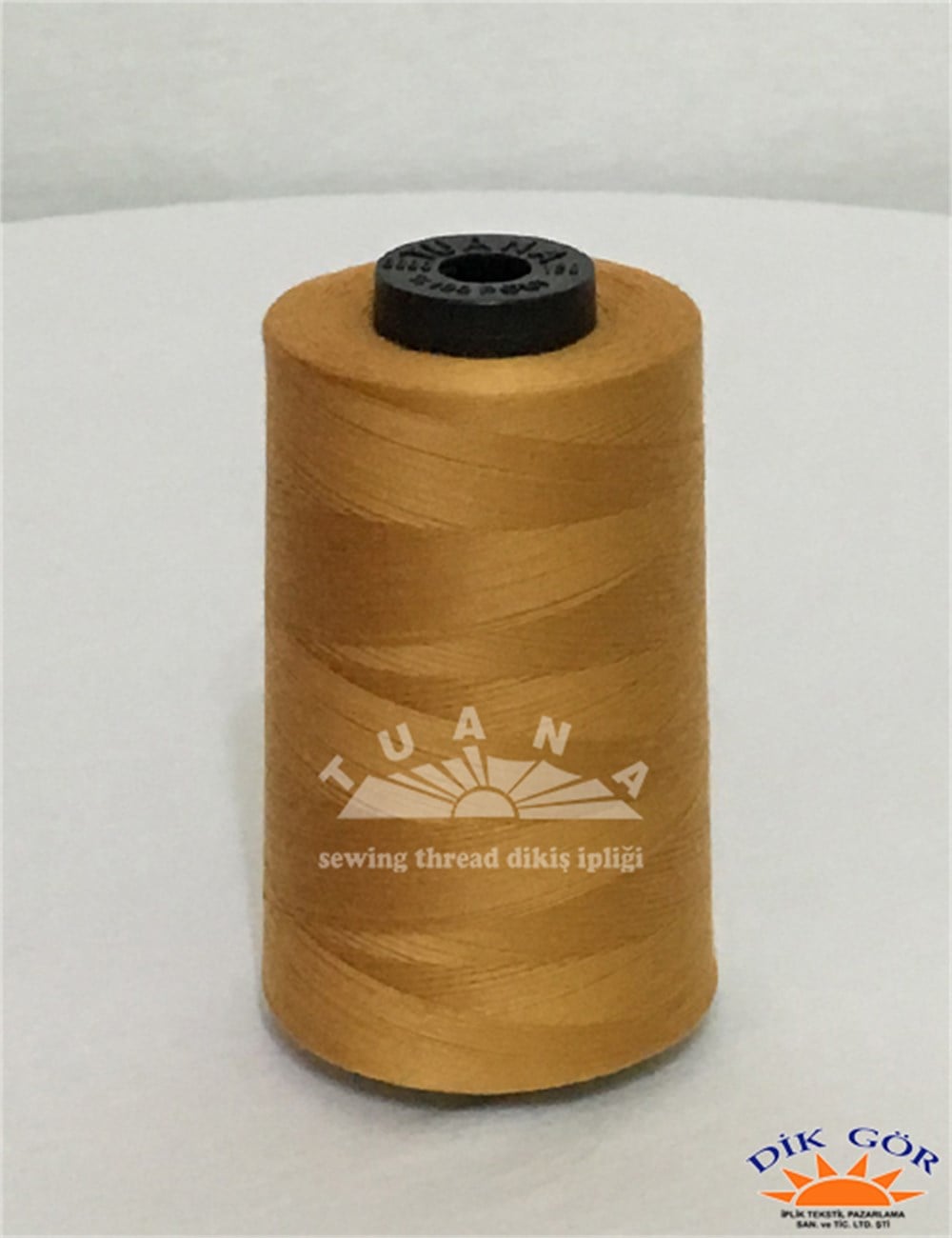 Tuana 120 Numara 359 Renkli Polyester Dikiş İpliği