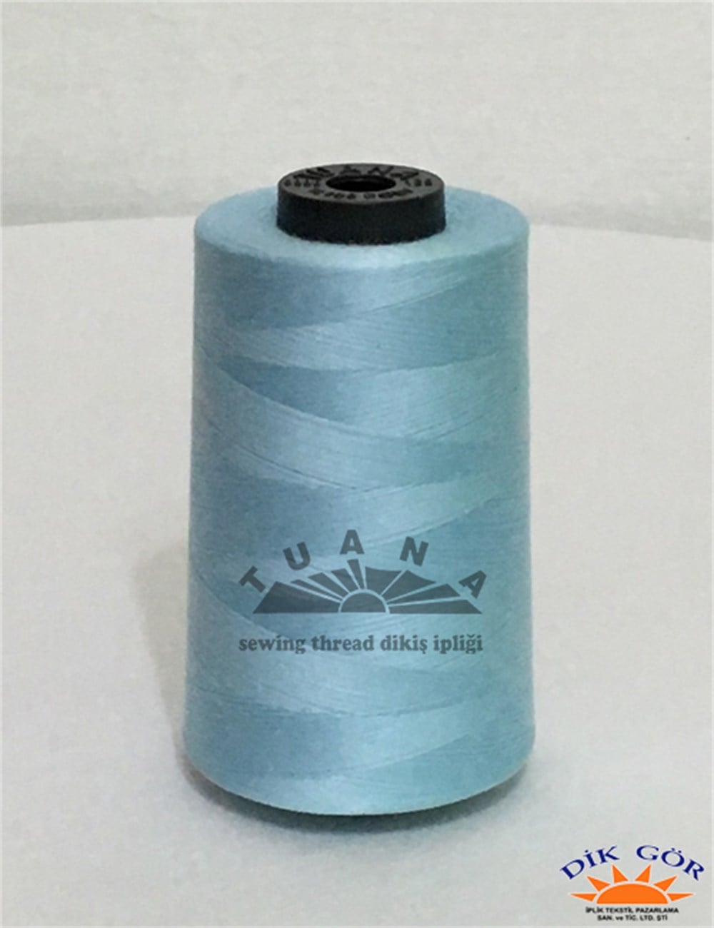 Tuana 120 Numara 514 Renkli Polyester Dikiş İpliği