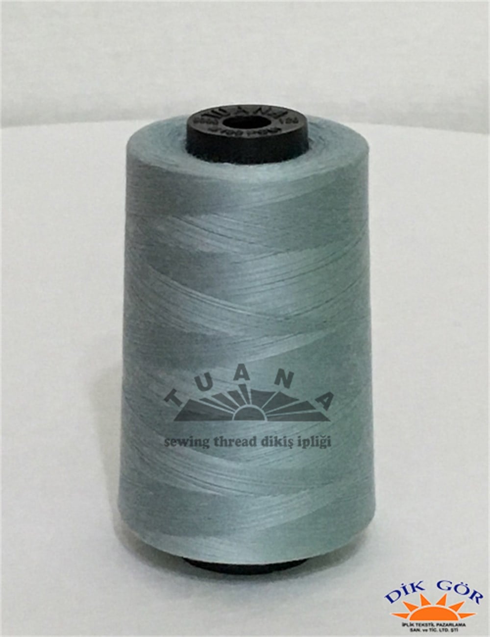 Tuana 120 Numara 819 Renkli Polyester Dikiş İpliği