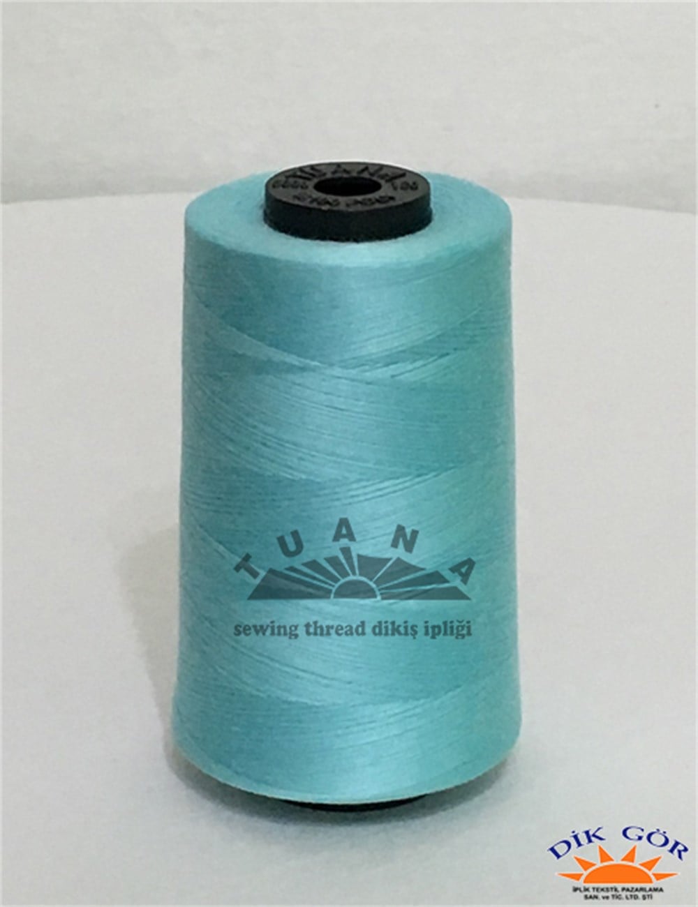 Tuana 120 Numara 482 Renkli Polyester Dikiş İpliği