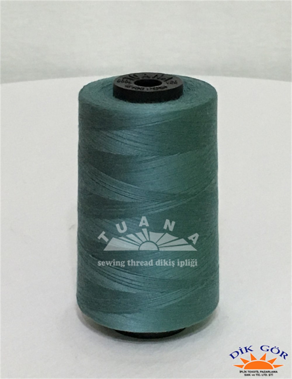 Tuana 120 Numara 768 Renkli Polyester Dikiş İpliği