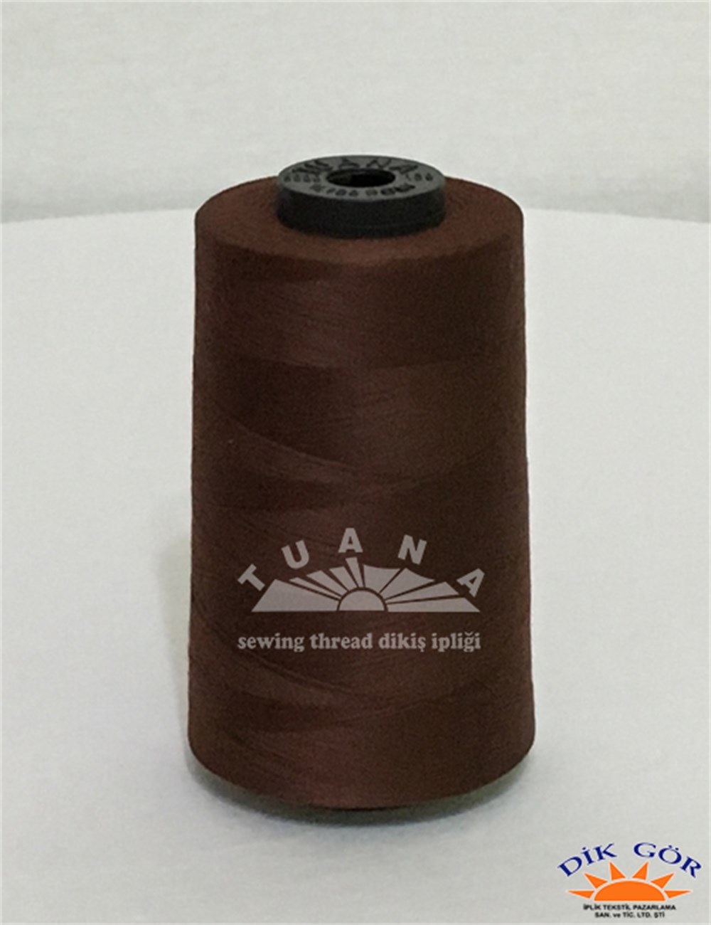 Tuana 120 Numara 771 Renkli Polyester Dikiş İpliği