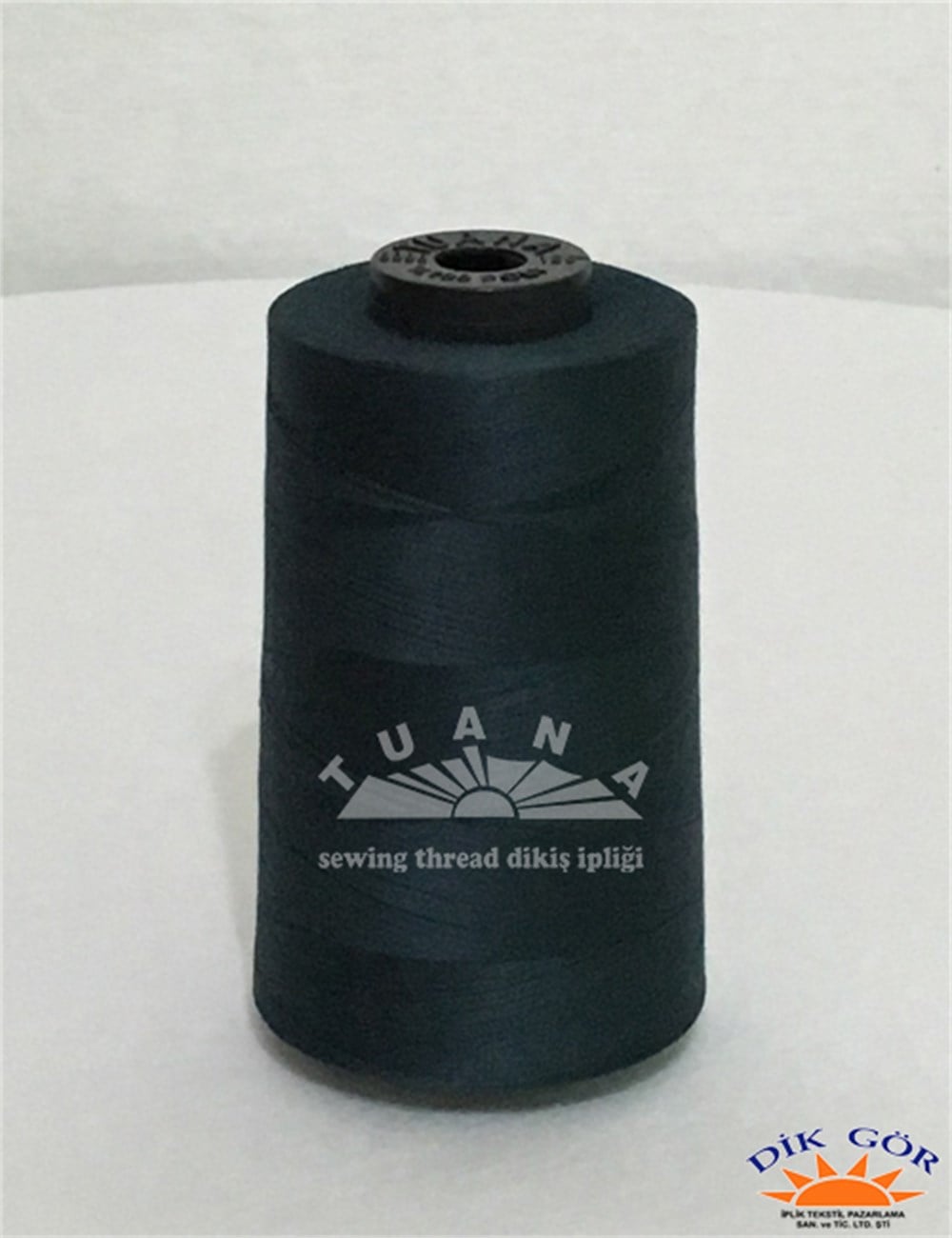 Tuana 120 Numara 462 Renkli Polyester Dikiş İpliği