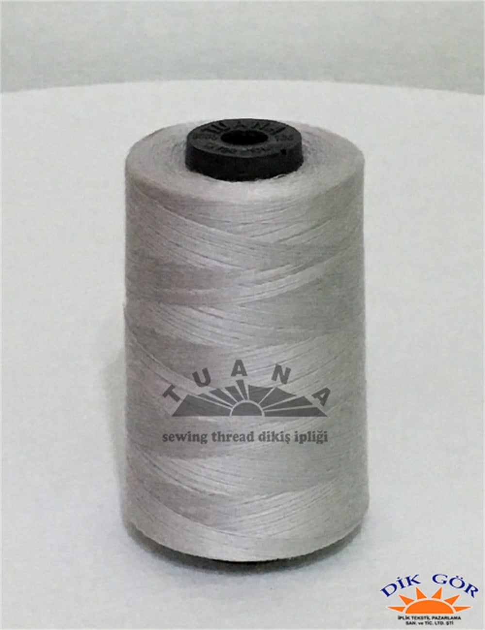 Tuana 120 Numara 1142 Renkli Polyester Dikiş İpliği