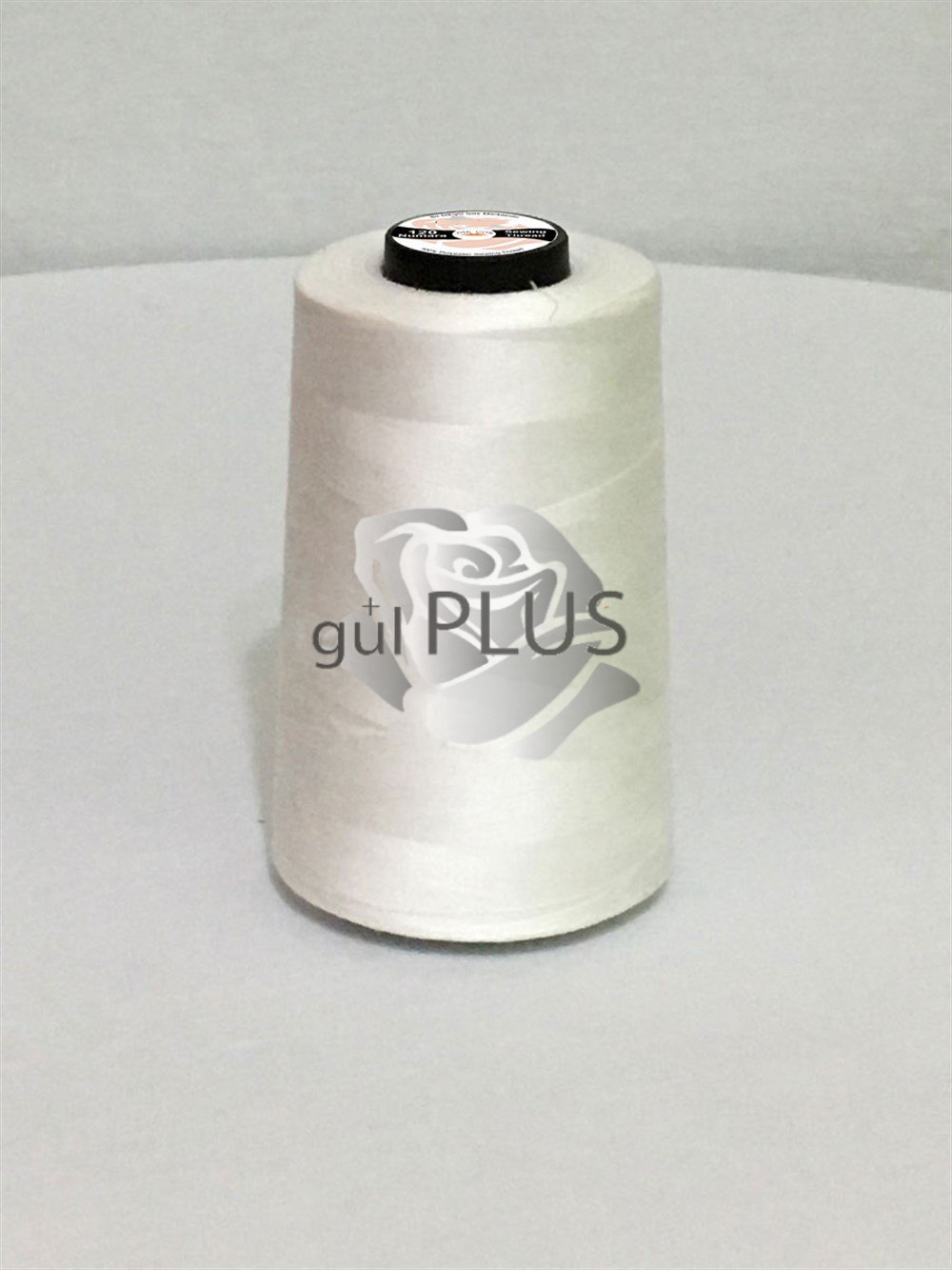 GülPlus 120 Numara 1031 Renkli Polyester Dikiş İpliği