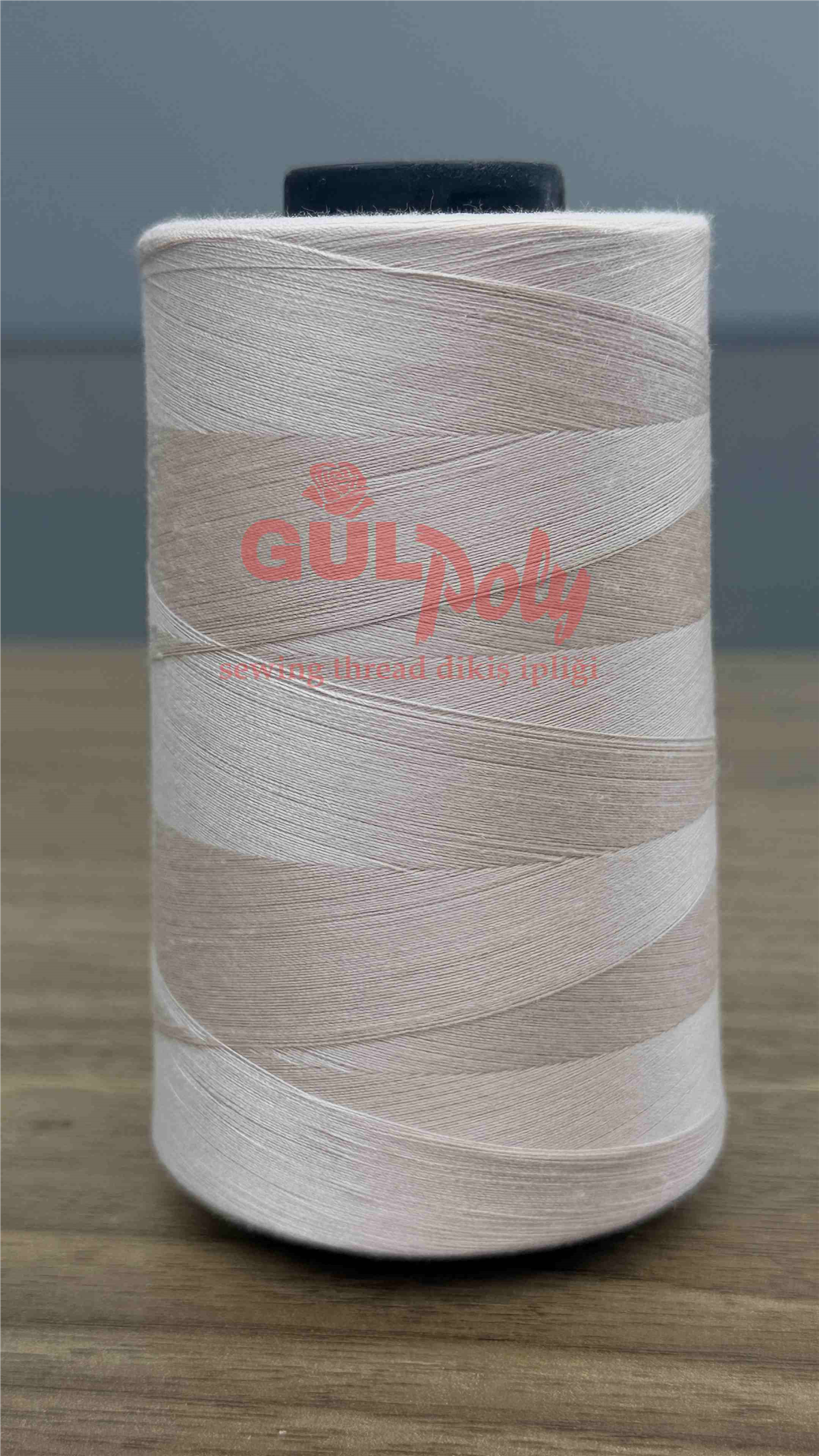 Gülpoly 120 Numara 1150 Renkli Polyester Dikiş İpliği