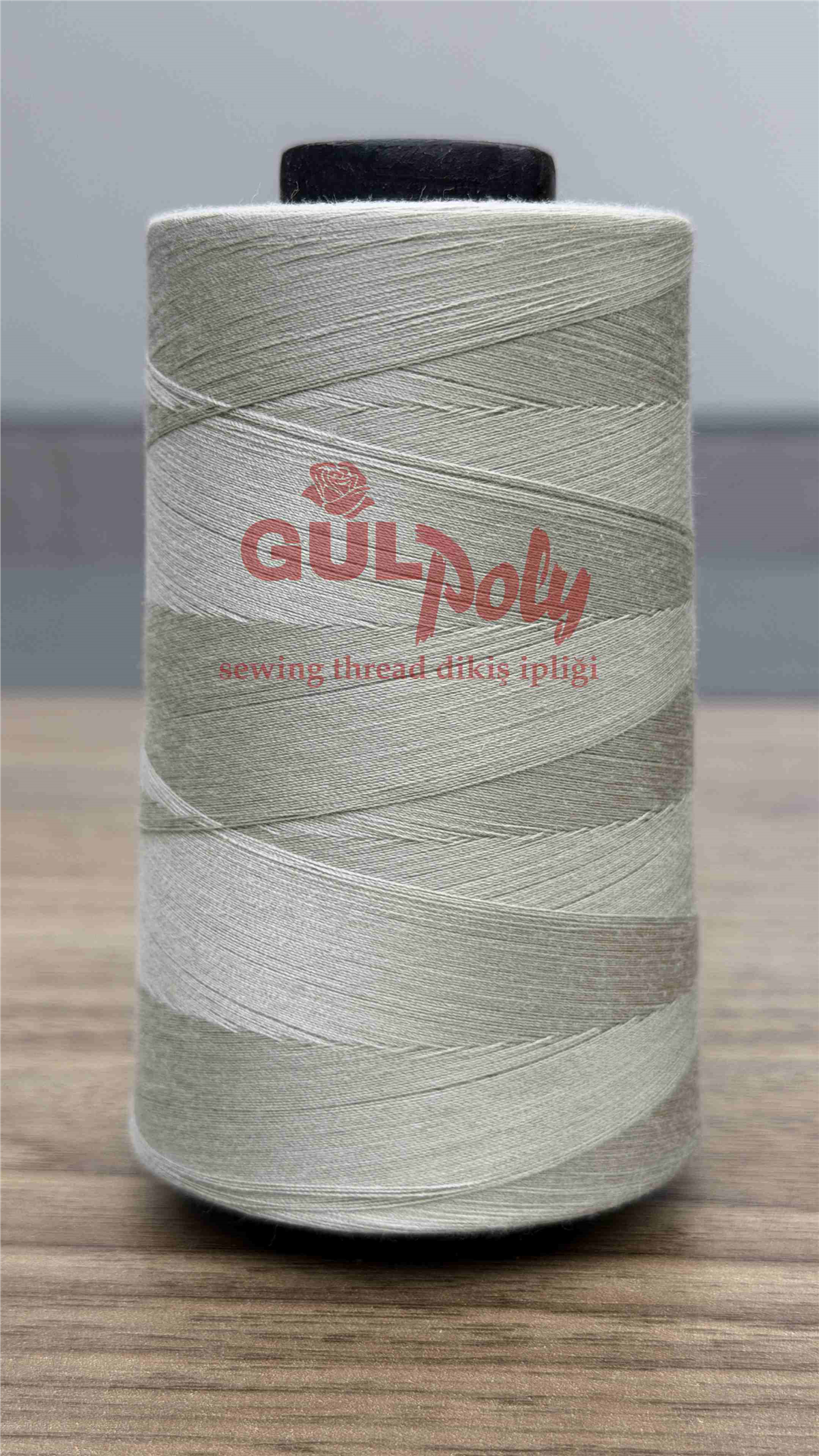 Gülpoly 120 Numara 290 Renkli Polyester Dikiş İpliği