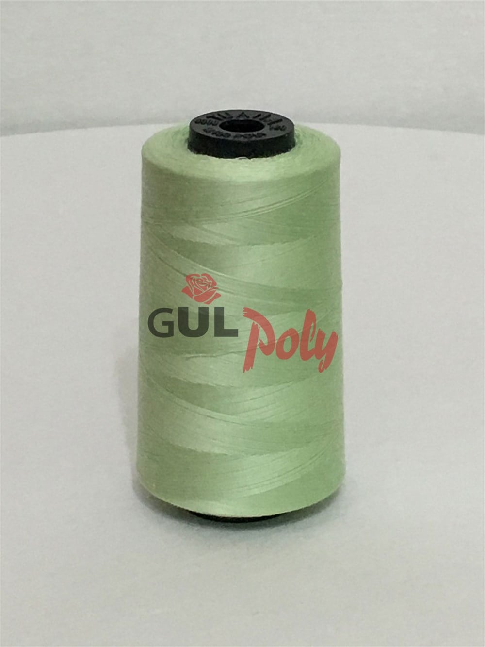 Gülpoly 120 Numara 409 Renkli Polyester Dikiş İpliği