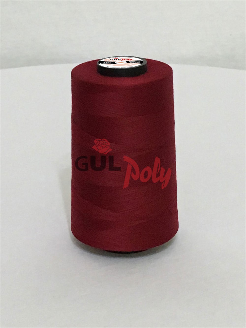 Gülpoly 120 Numara 433 Renkli Polyester Dikiş İpliği