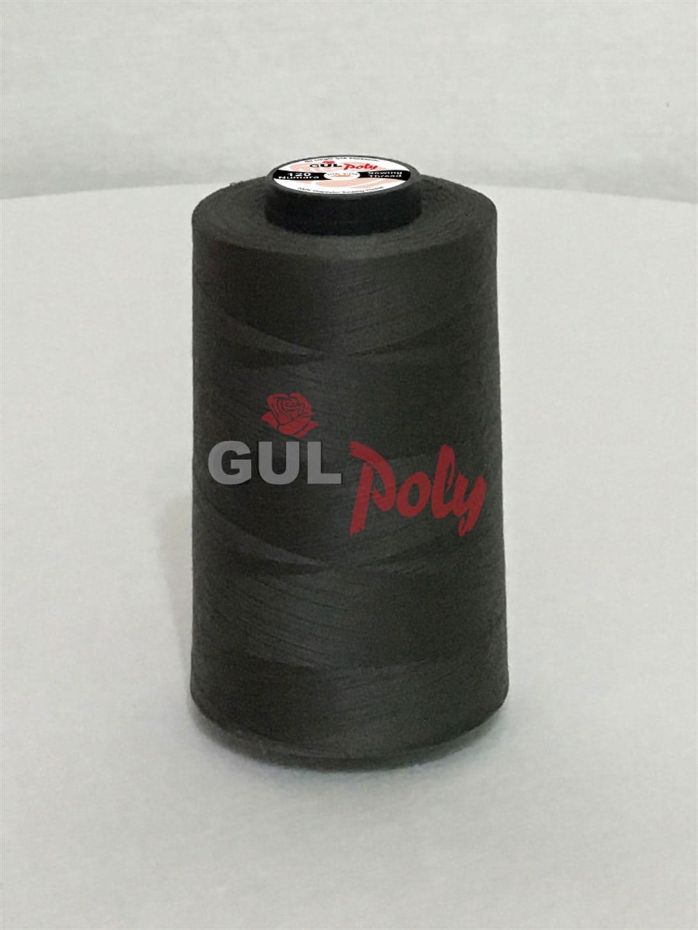 Gülpoly 120 Numara 460 Renkli Polyester Dikiş İpliği