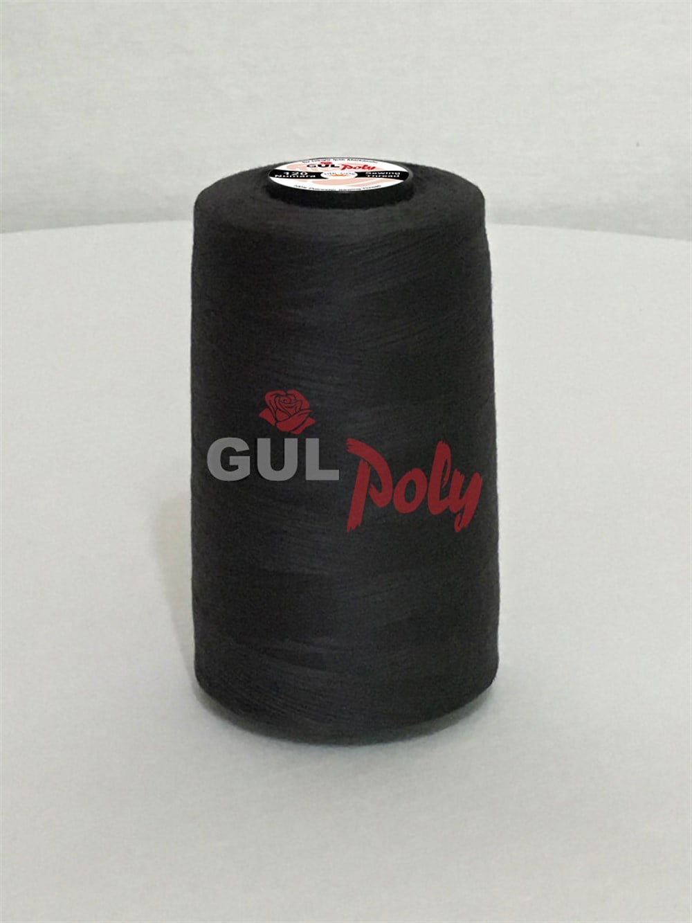 Gülpoly 120 Numara 461 Renkli Polyester Dikiş İpliği