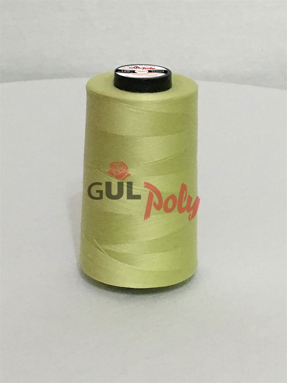 Gülpoly 120 Numara 479 Renkli Polyester Dikiş İpliği
