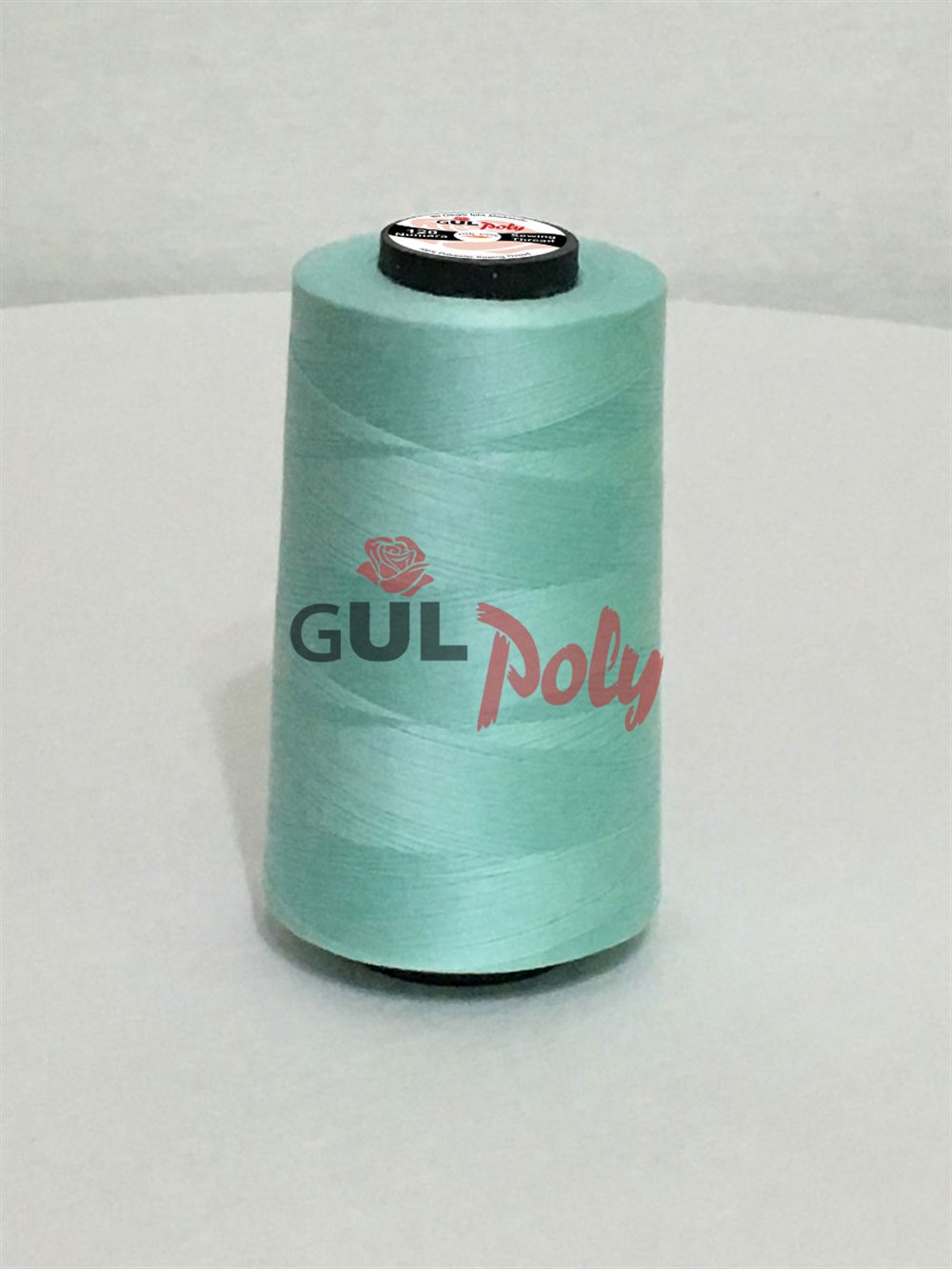 Gülpoly 120 Numara 486 Renkli Polyester Dikiş İpliği