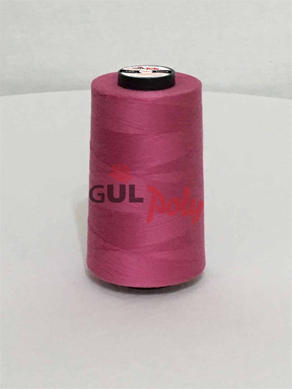 Gülpoly 120 Numara 510 Renkli Polyester Dikiş İpliği