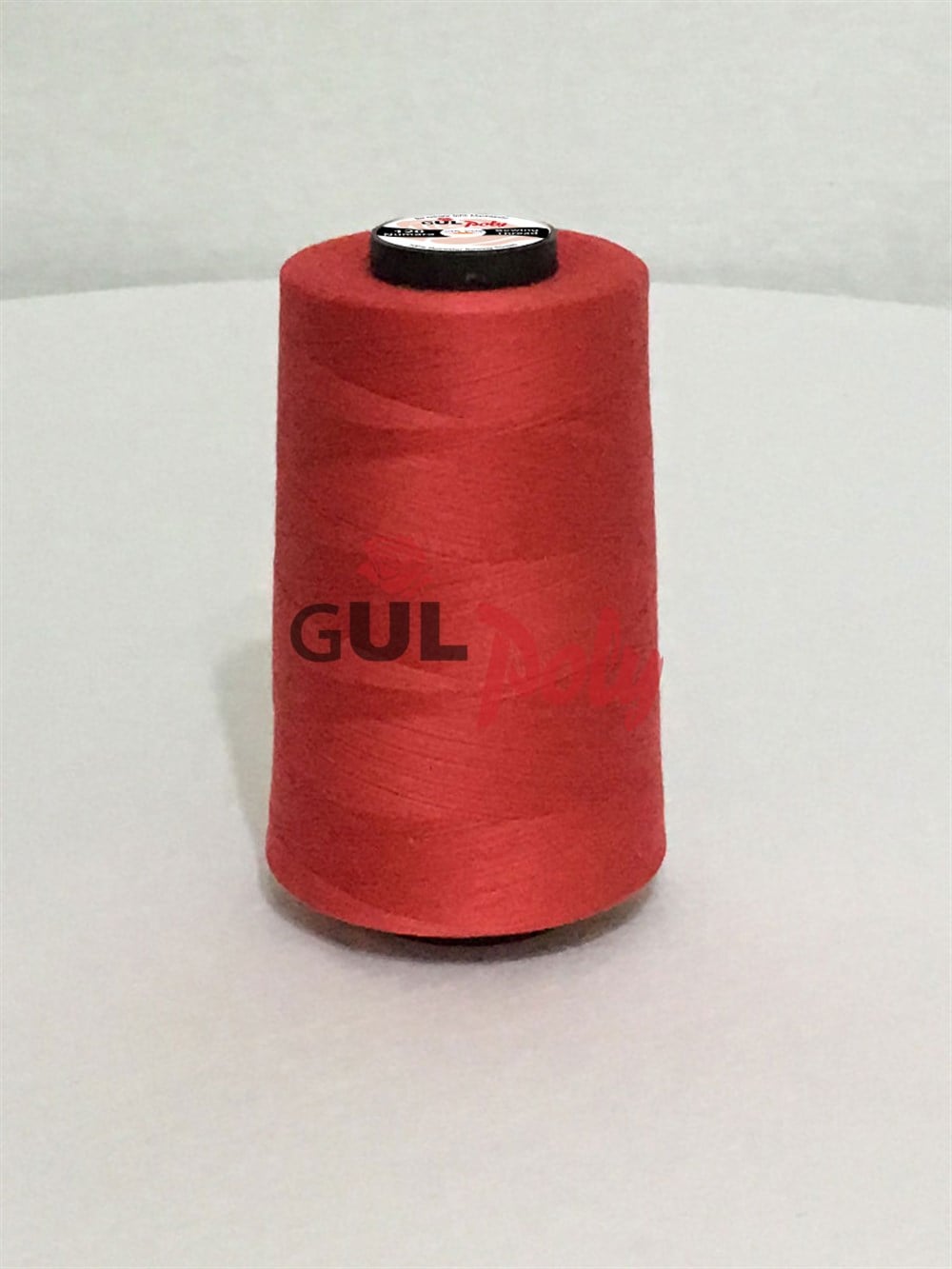 Gülpoly 120 Numara 556 Renkli Polyester Dikiş İpliği