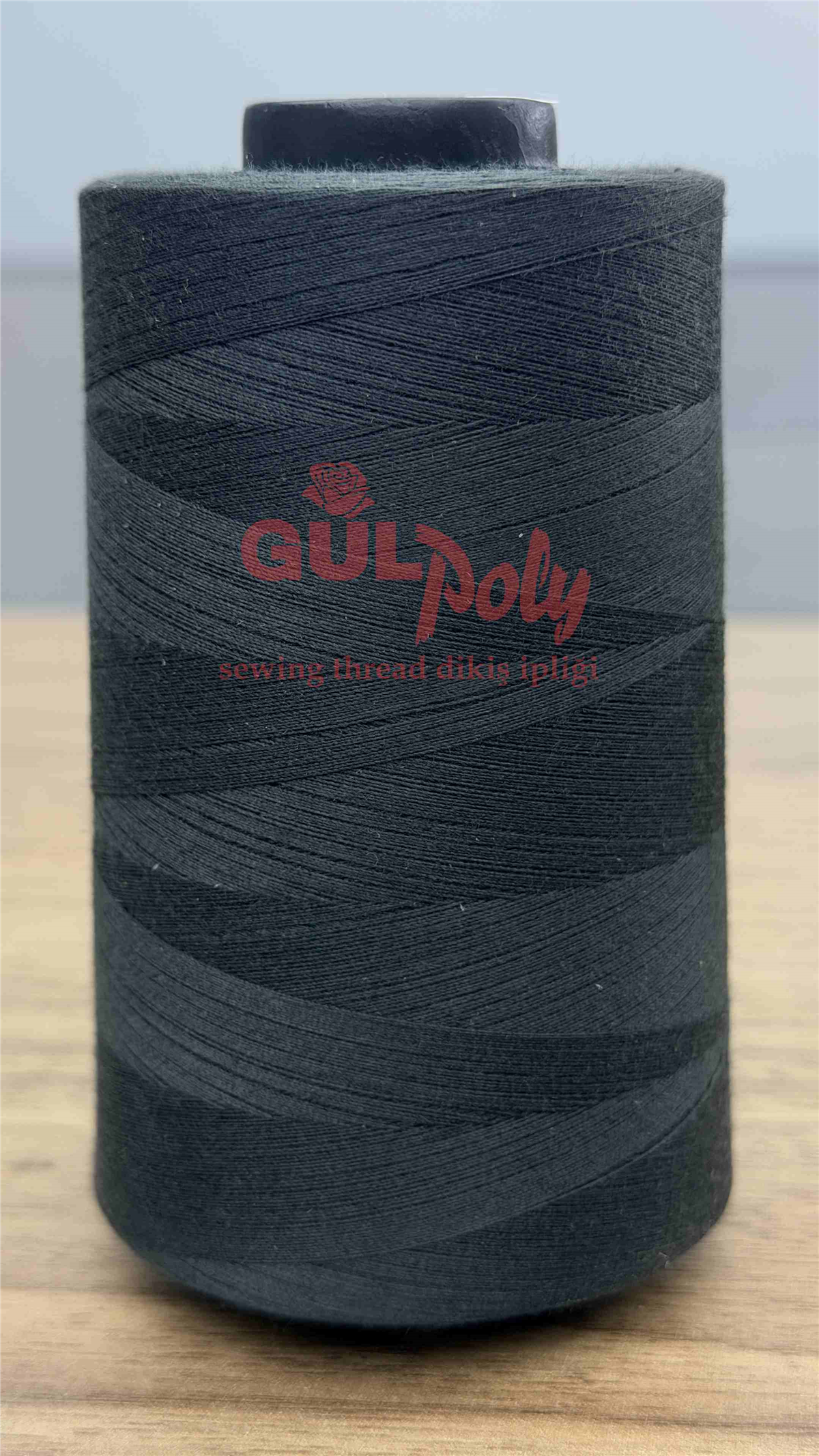 Gülpoly 120 Numara 893 Renkli Polyester Dikiş İpliği