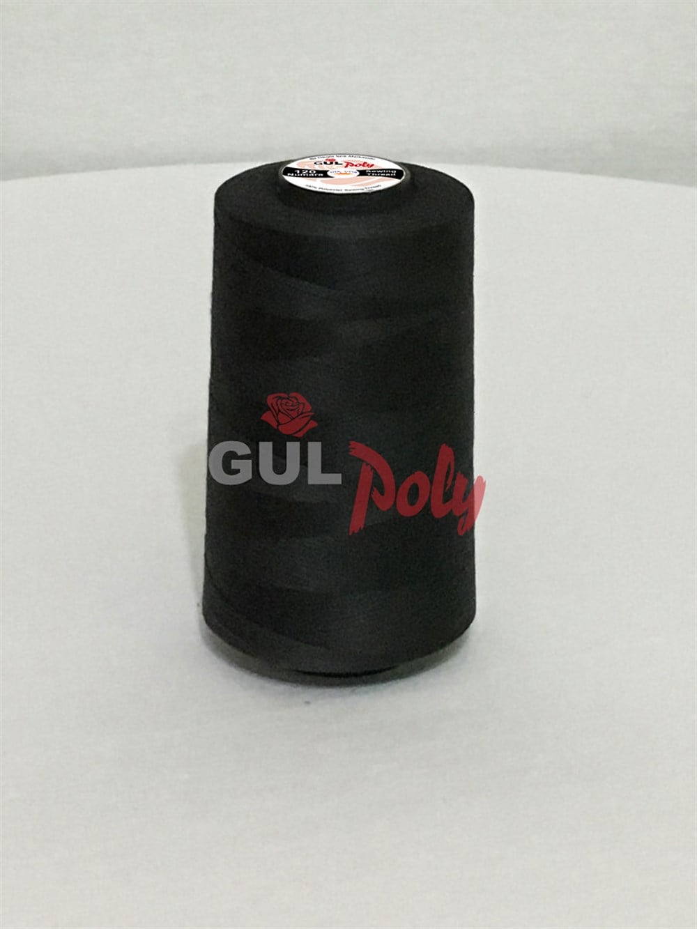 Gülpoly 120 Numara 893 Renkli Polyester Dikiş İpliği