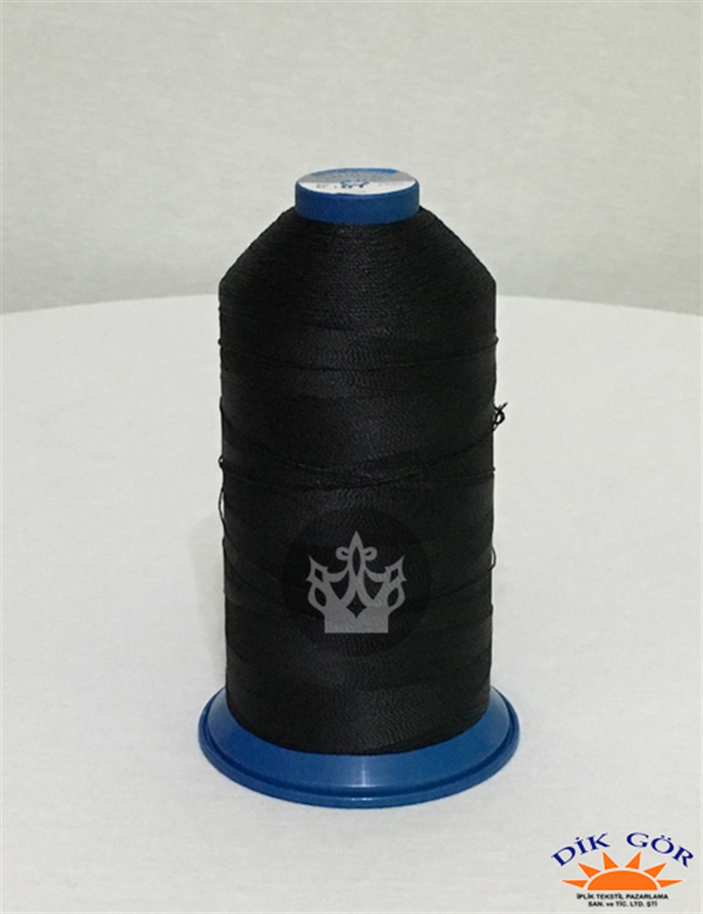 Prens-İp 15 Numara 5101 Renkli Polyester Dikiş İpliği