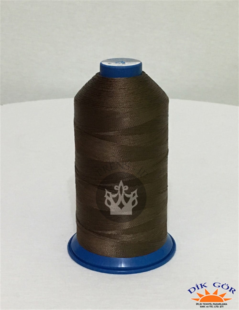 Prens-İp 15 Numara 5215 Renkli Polyester Dikiş İpliği